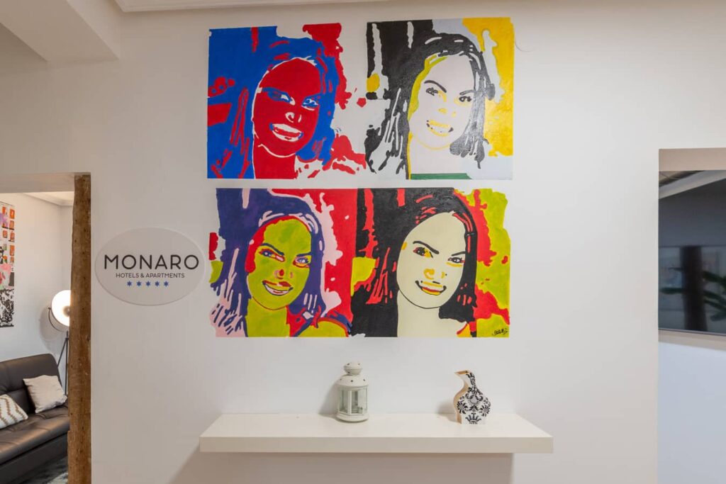 ART-POP groups by MONARO (24)